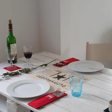 Kerstins Alte Klempnerei